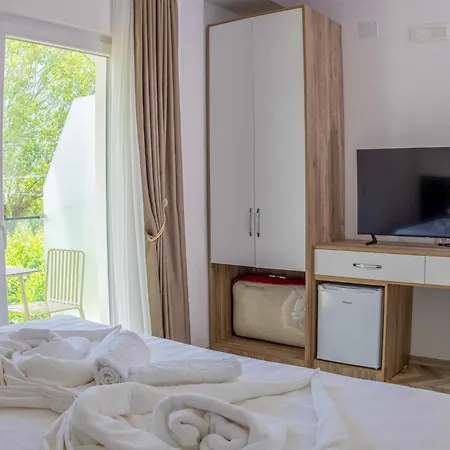 Guest house Osmani Shkoder
