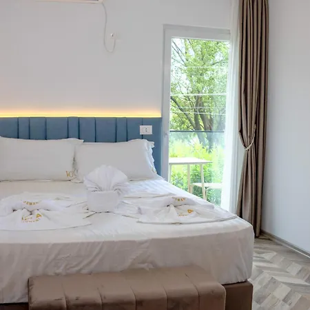 Osmani 3* Shkodër