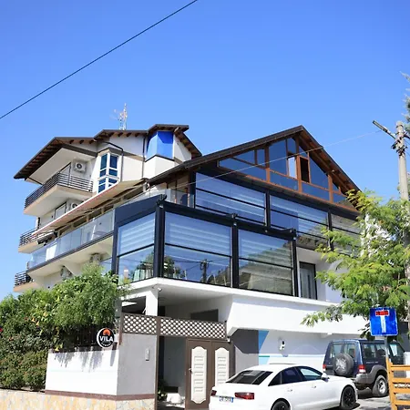 Osmani Guest house