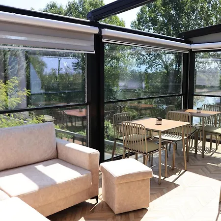 Osmani ゲストハウス Shkodër