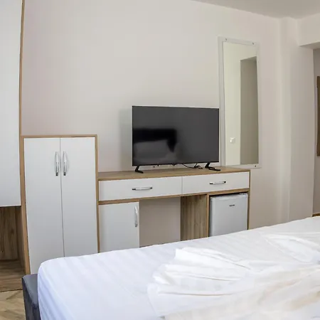 Osmani 게스트하우스 Shkodër