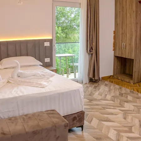 Guest house Osmani