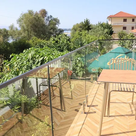 Osmani 게스트하우스 Shkodër