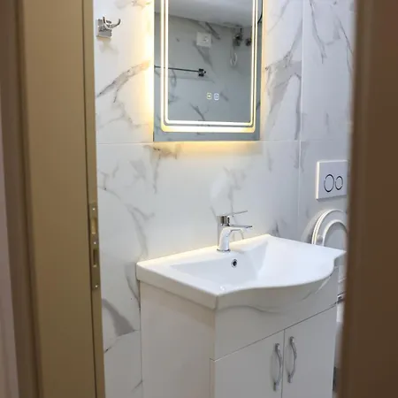 Osmani ゲストハウス