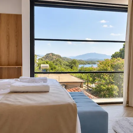Osmani Guest house *