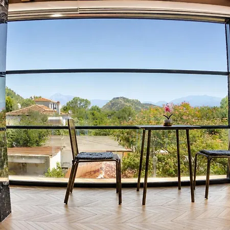 Guest house Osmani *