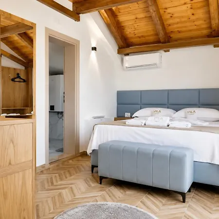 Osmani Guest house Shkoder