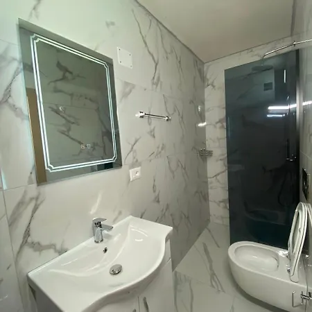 Osmani Guest house Shkoder