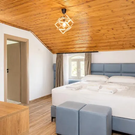Guest house Osmani