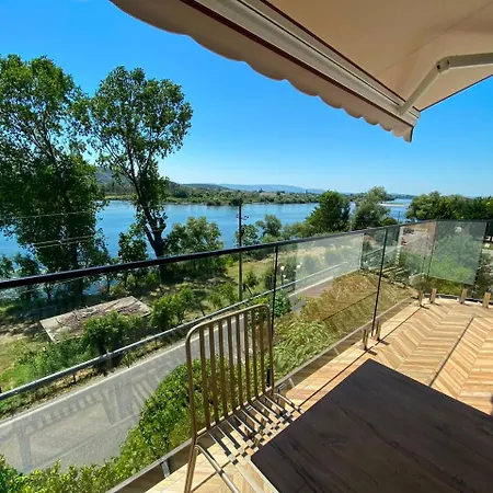 Guest house Osmani