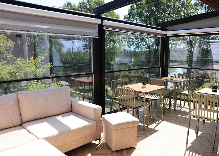 Osmani 招待所 Shkodër