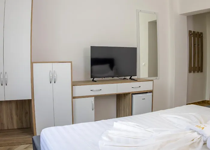 Osmani 게스트하우스 Shkodër