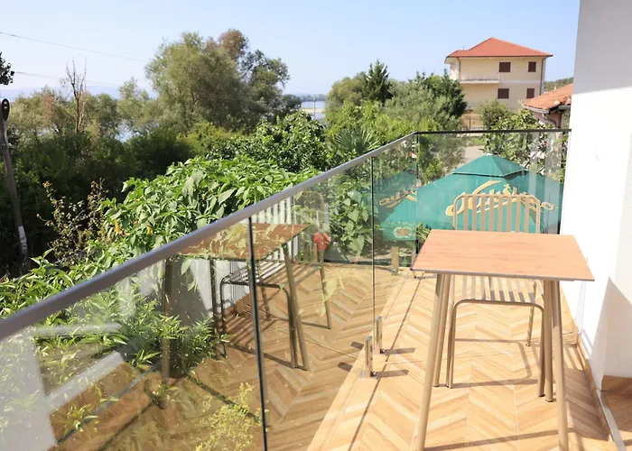 Osmani 게스트하우스 Shkodër